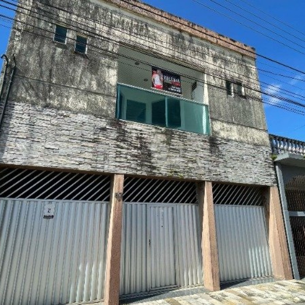 Conjunto Mendara 1