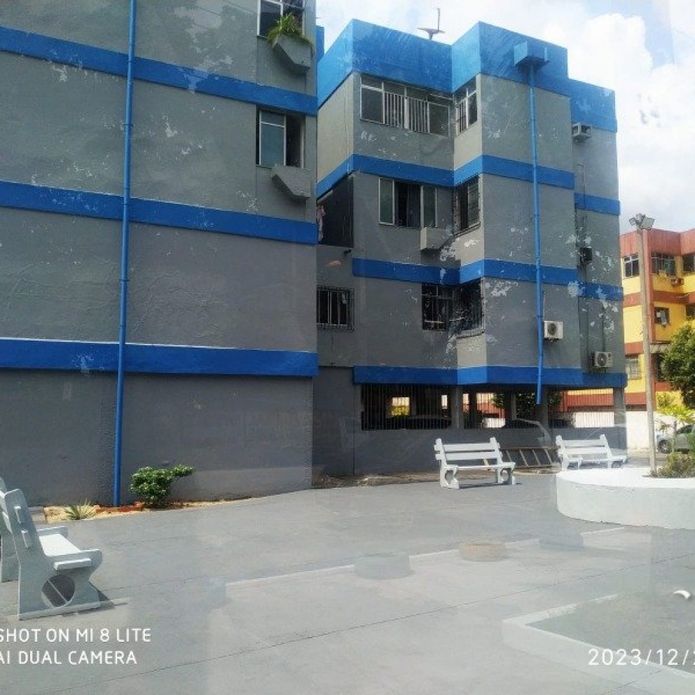 Residencial Columbia
