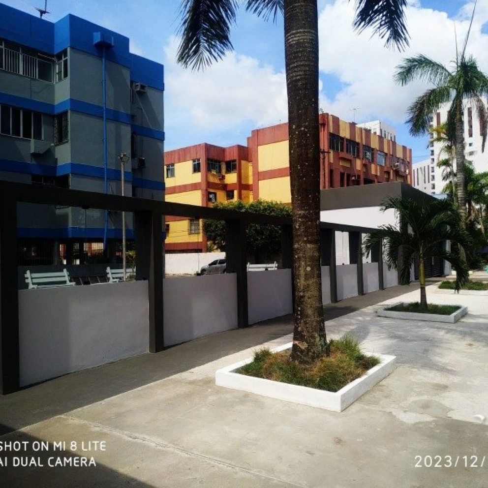 Residencial Columbia
