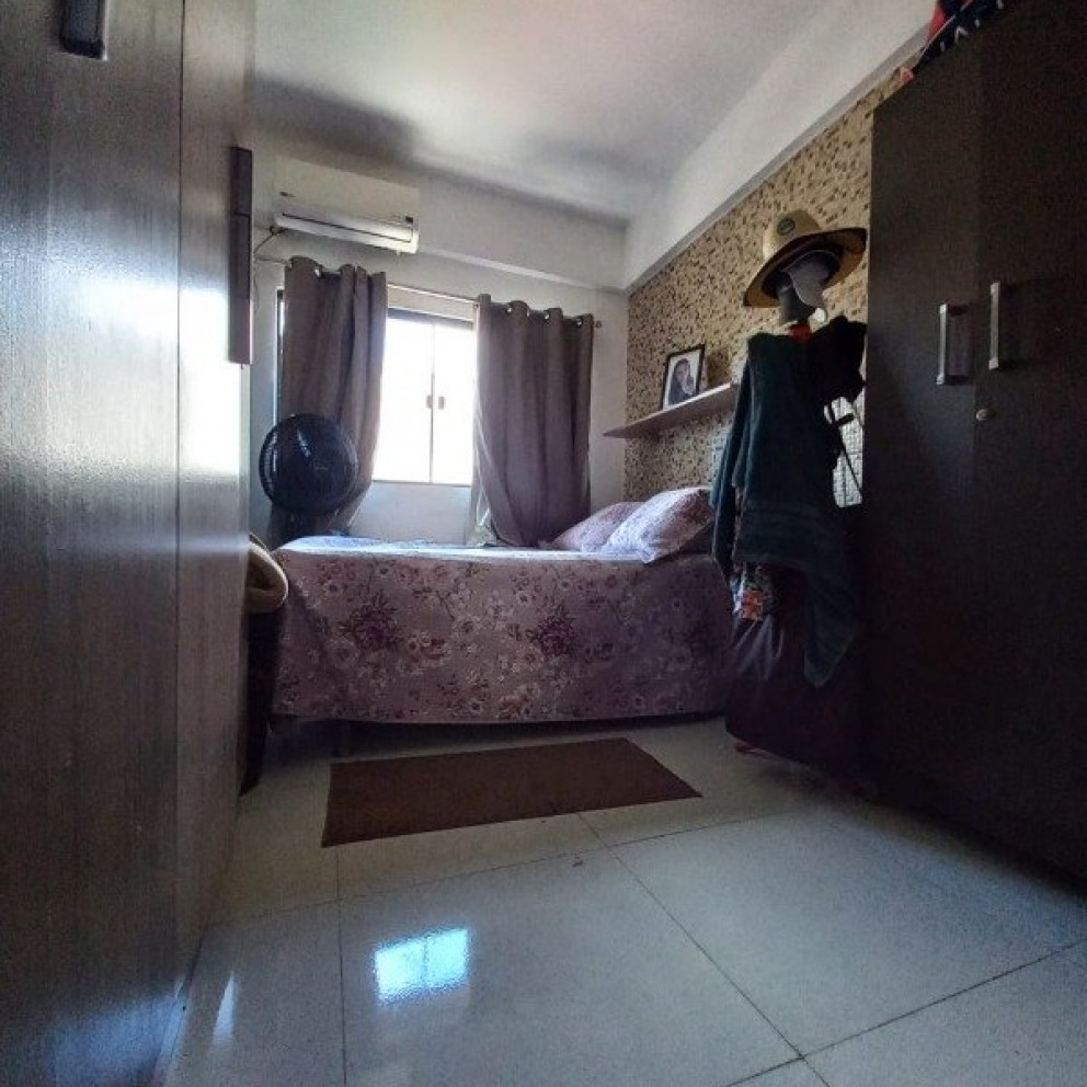 Residencial Columbia