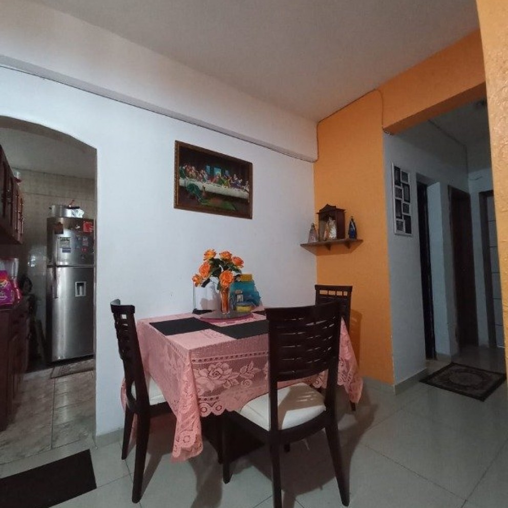 Residencial Columbia