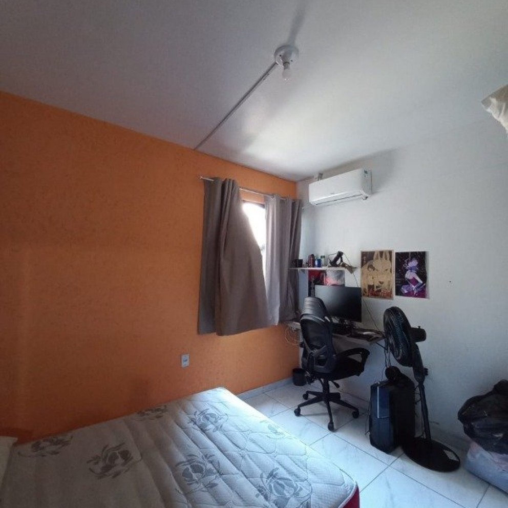 Residencial Columbia