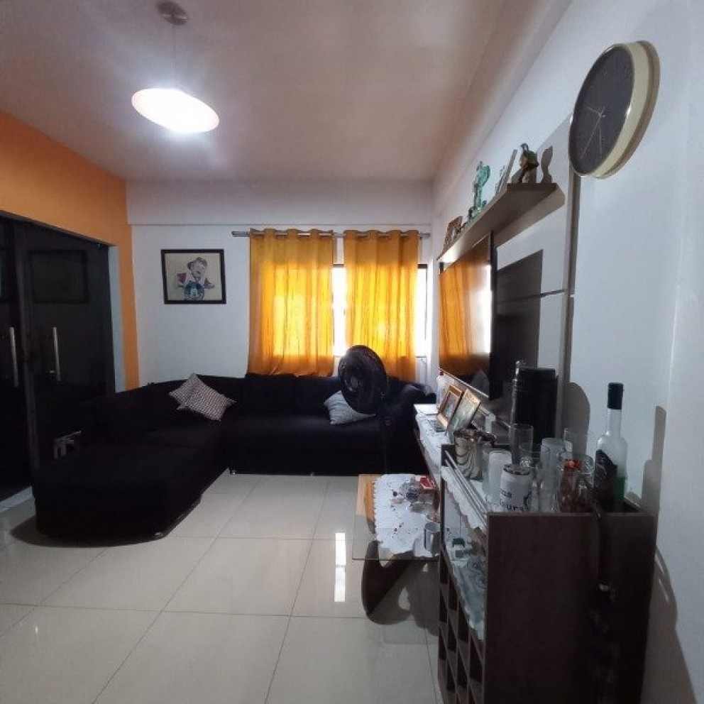 Residencial Columbia
