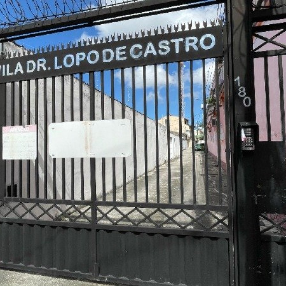 Vila Lopo de Castro