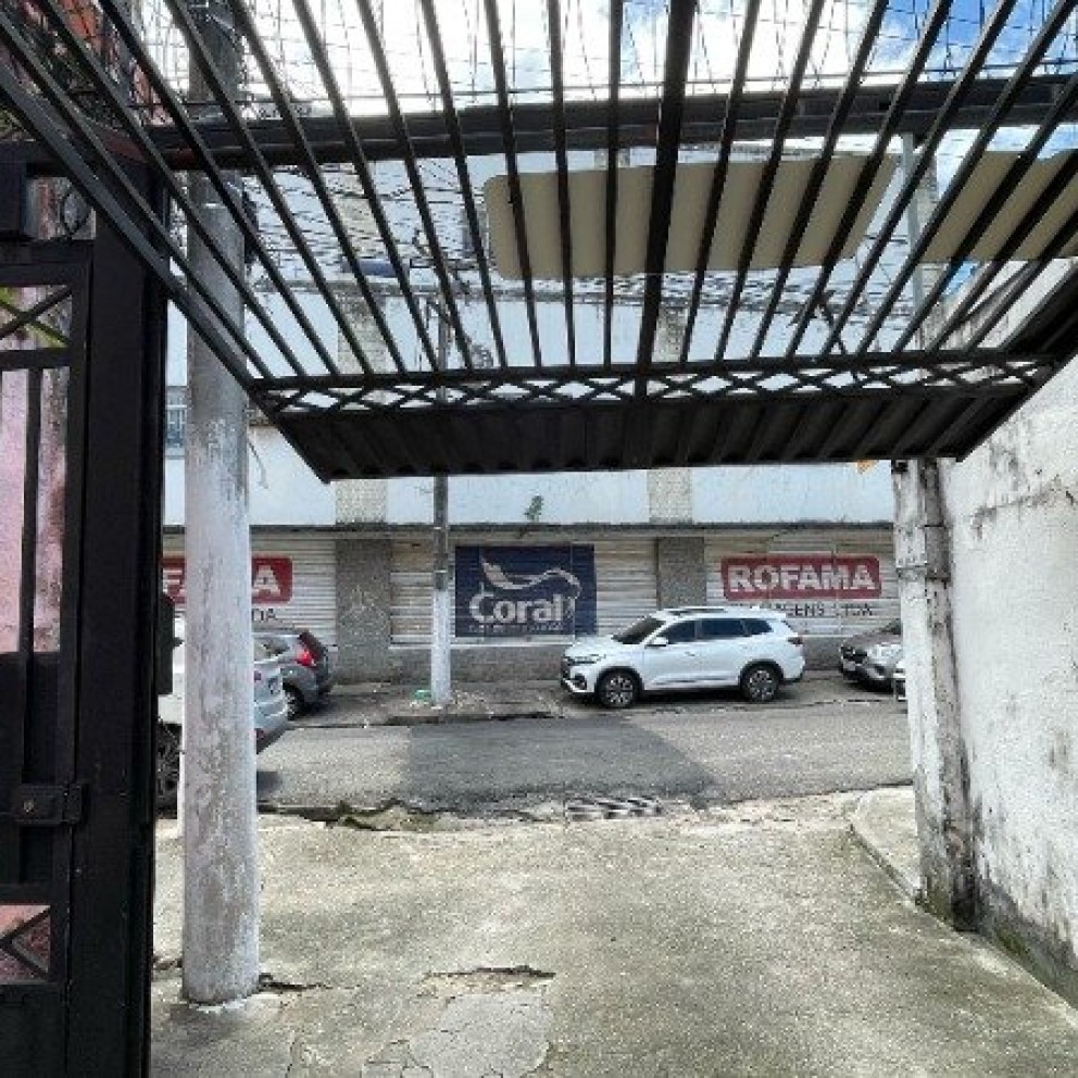 Vila Lopo de Castro