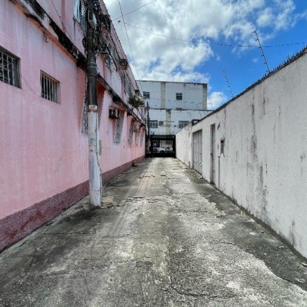 Vila Lopo de Castro