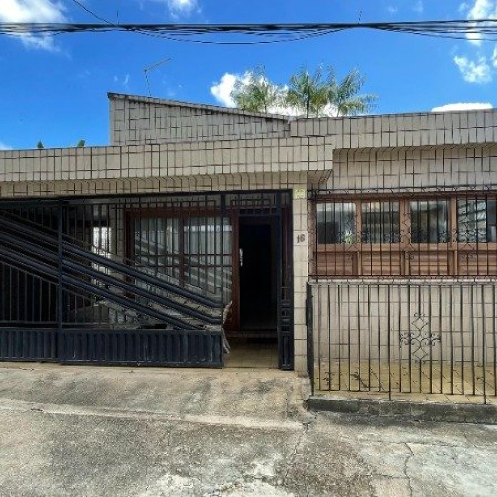 Vila Lopo de Castro