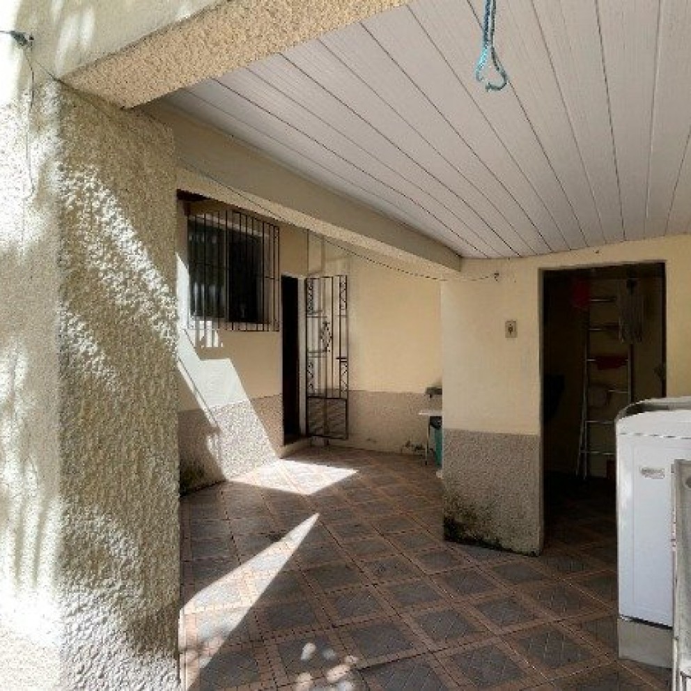 Vila Lopo de Castro