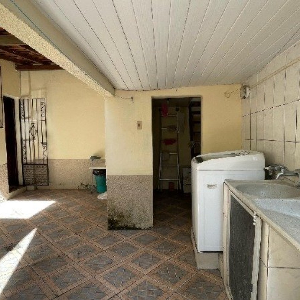 Vila Lopo de Castro