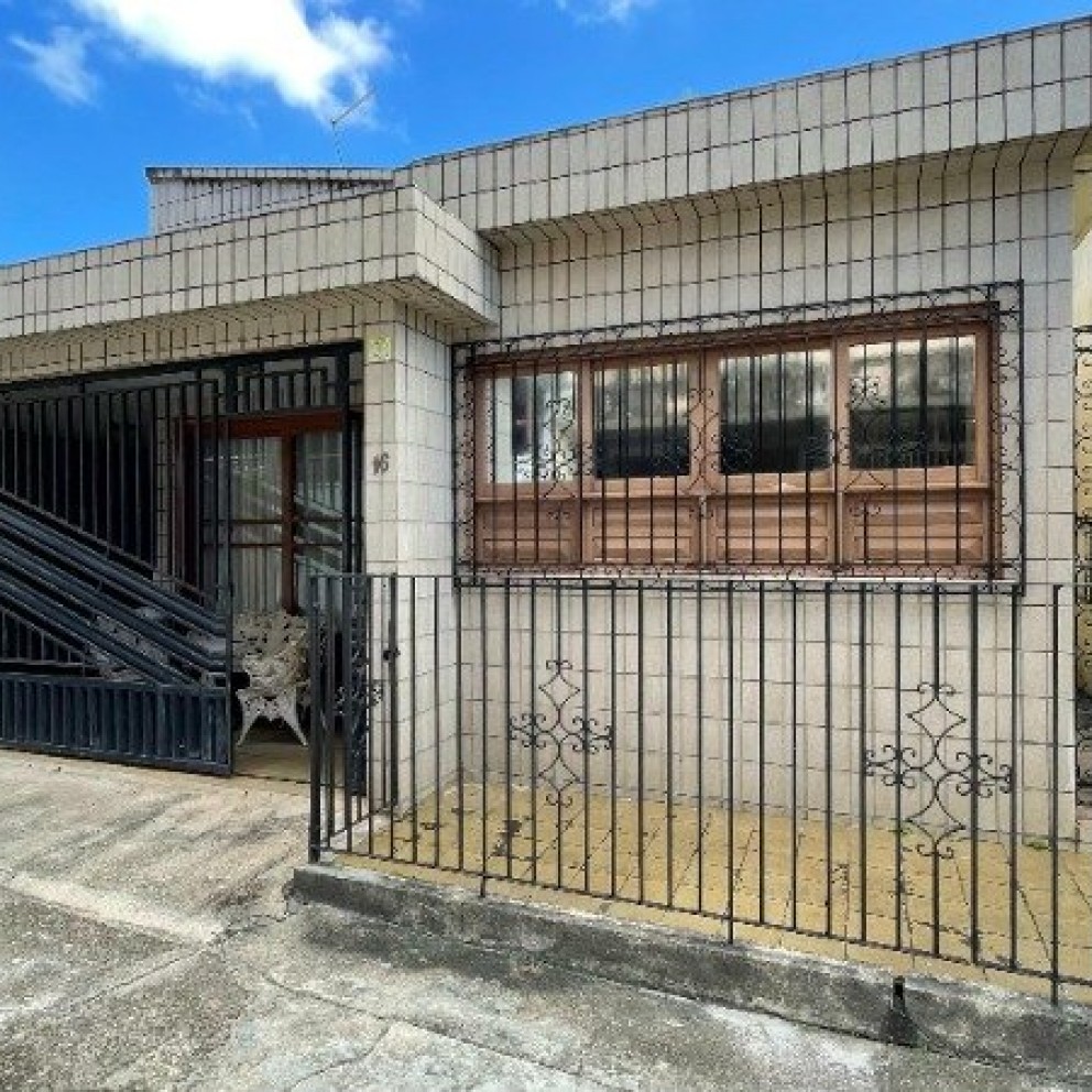 Vila Lopo de Castro