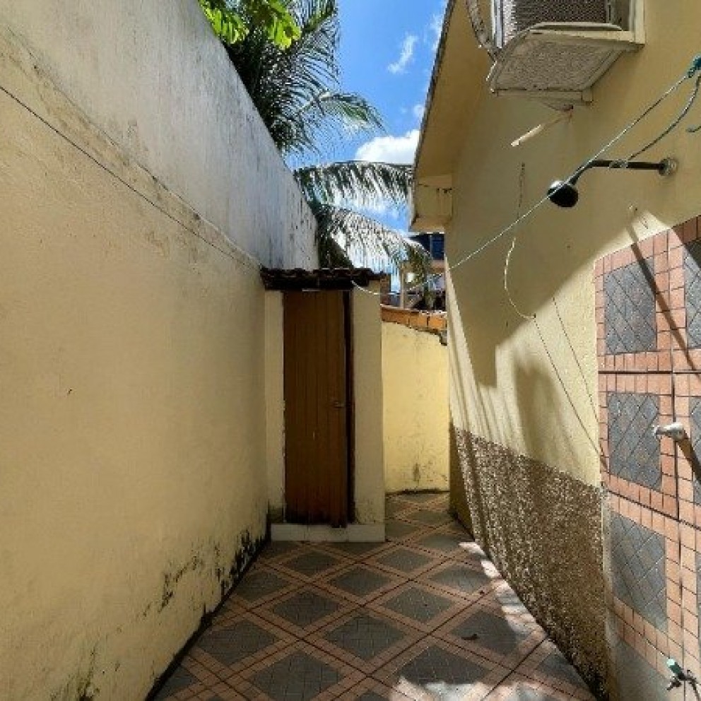 Vila Lopo de Castro