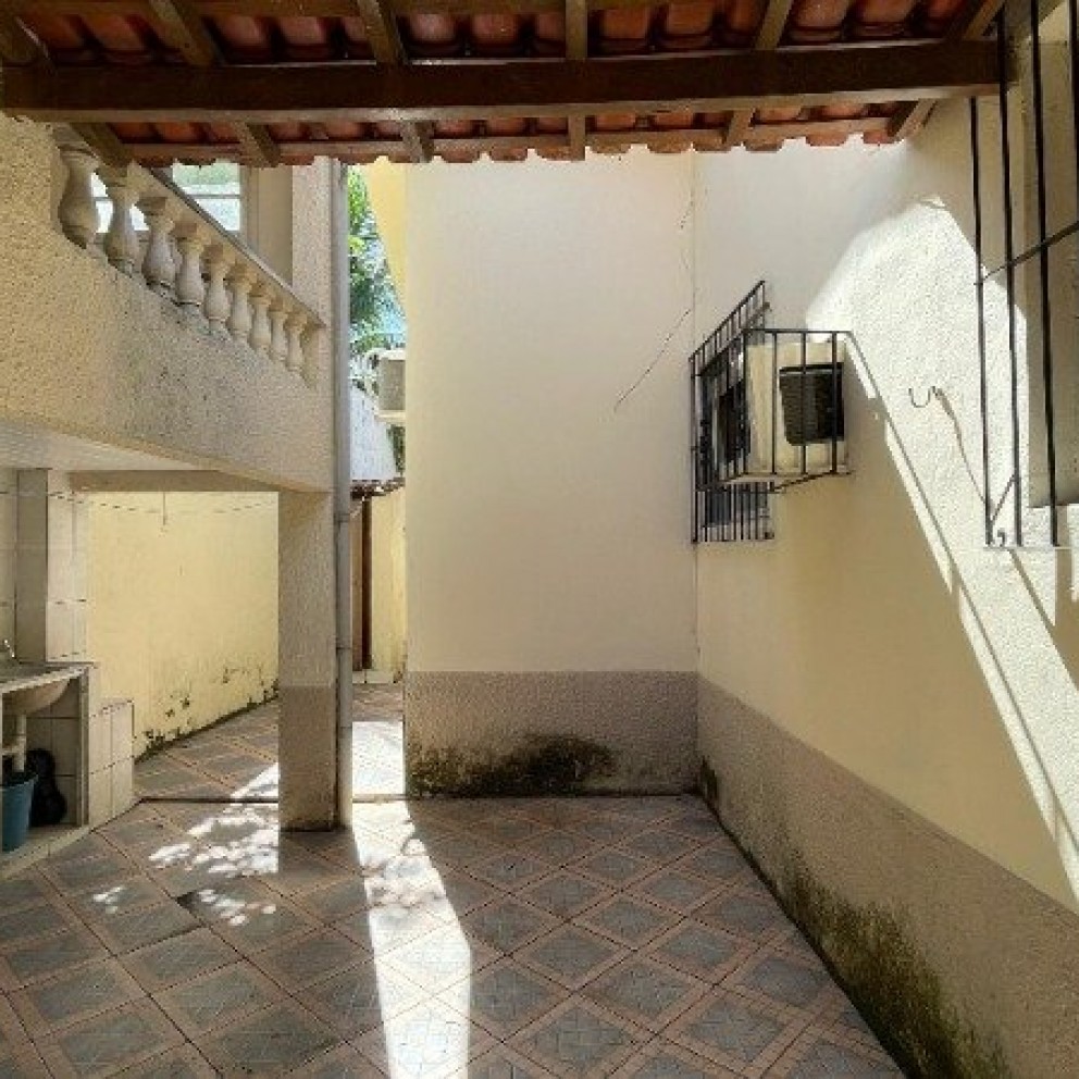 Vila Lopo de Castro