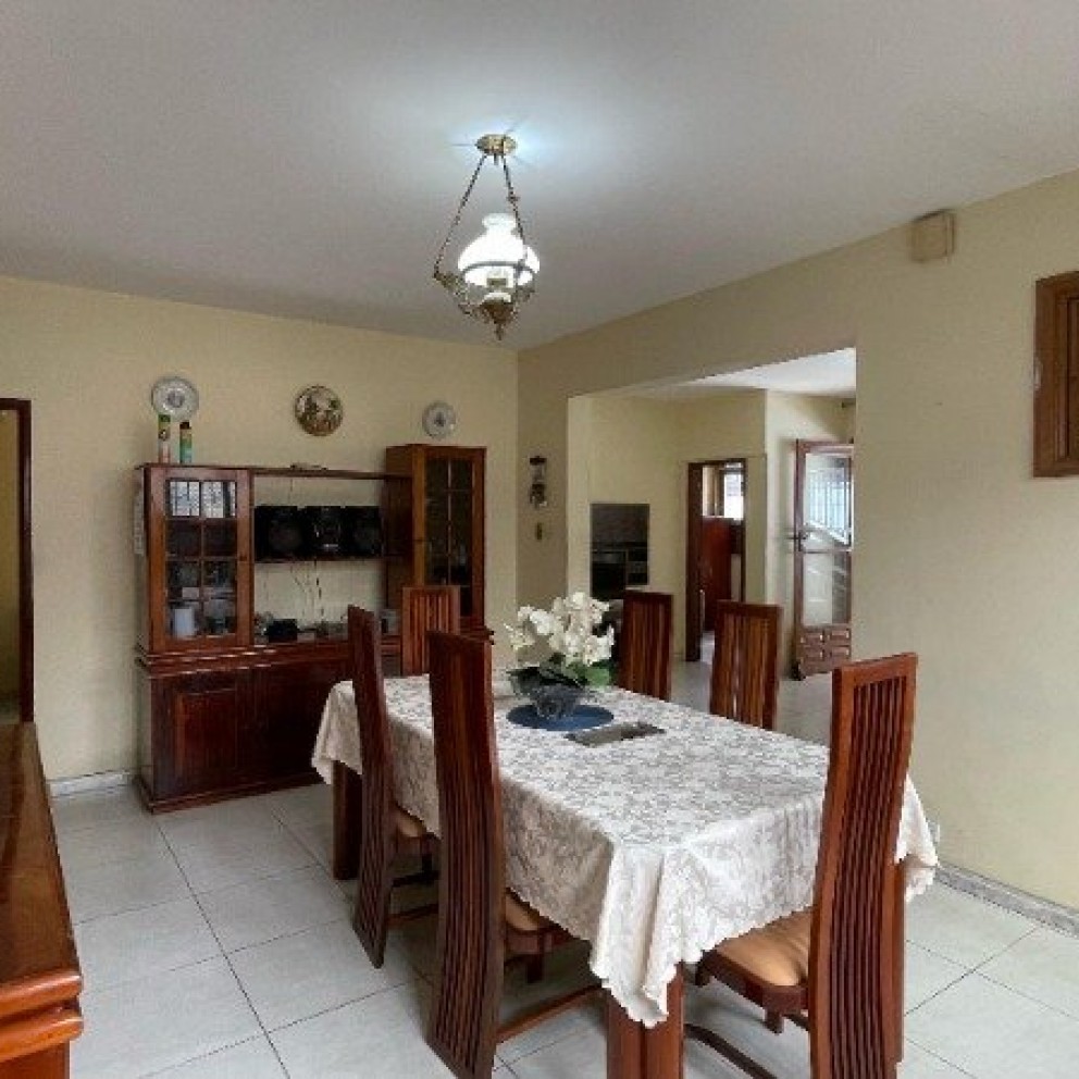 Vila Lopo de Castro