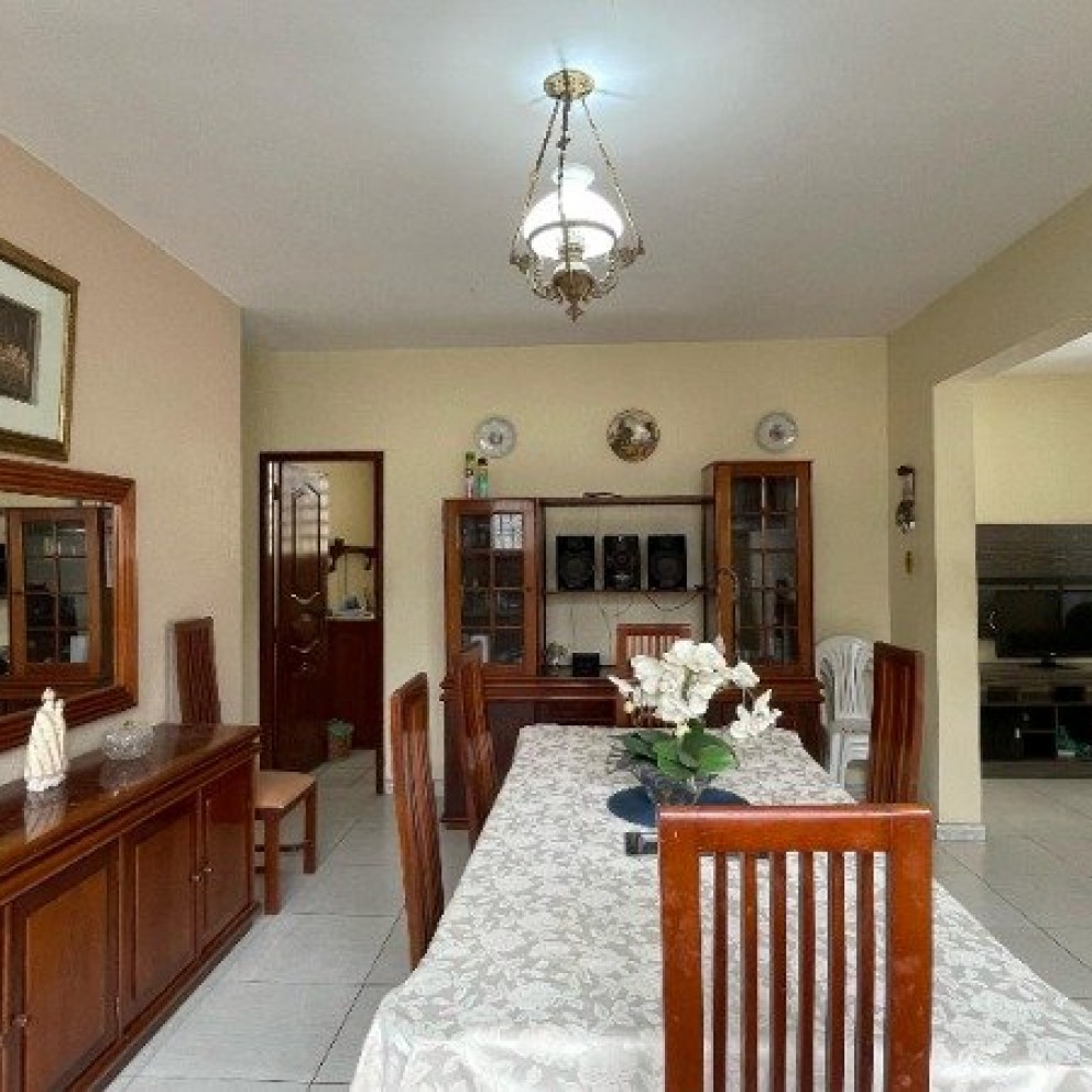 Vila Lopo de Castro