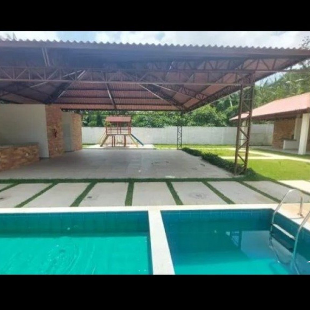 Resid. Vista do Bosque