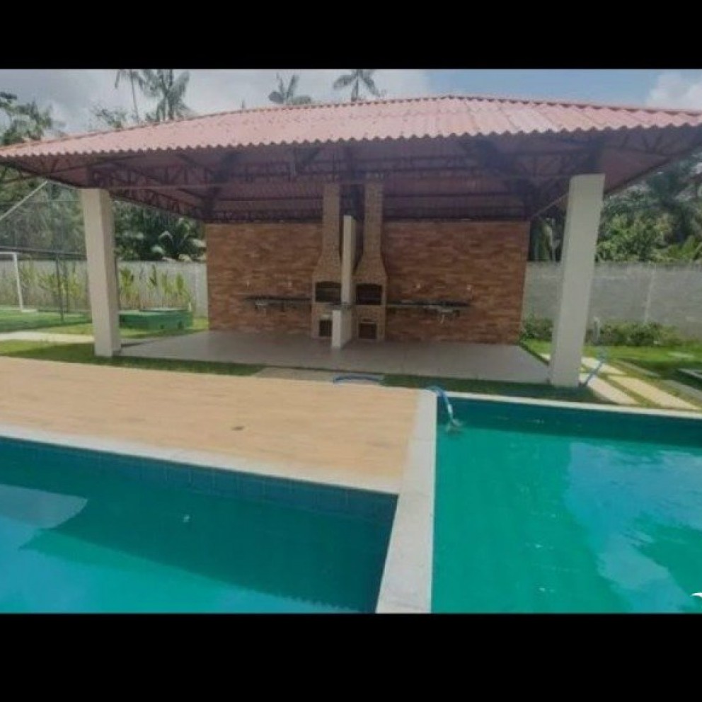 Resid. Vista do Bosque