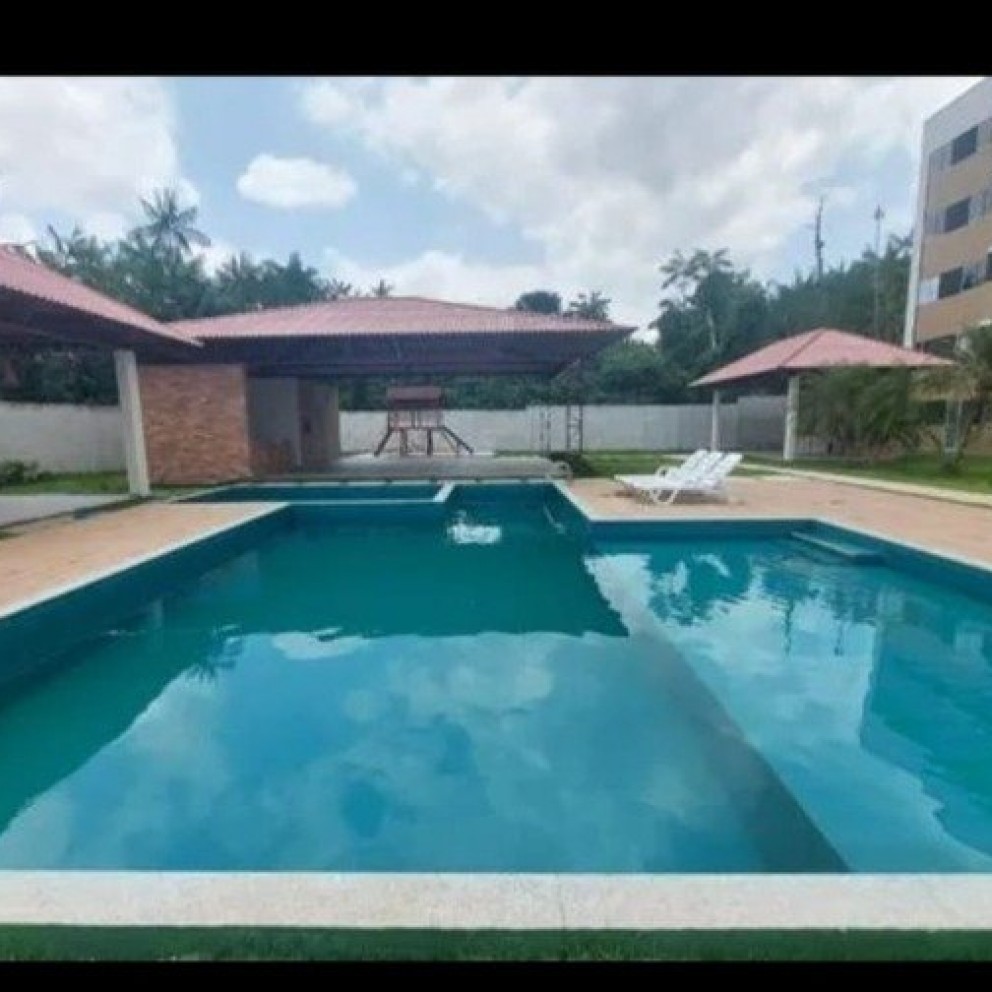 Resid. Vista do Bosque