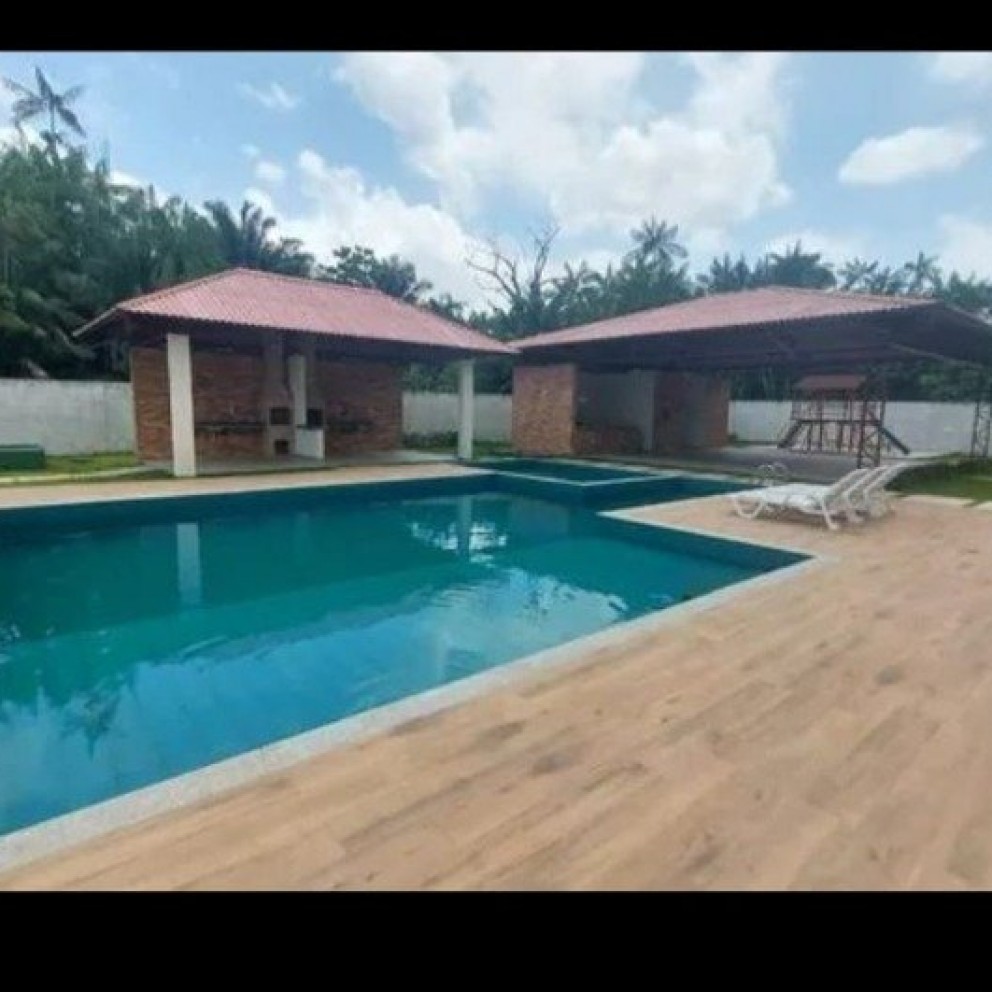 Resid. Vista do Bosque