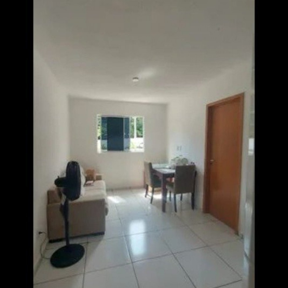 Resid. Vista do Bosque