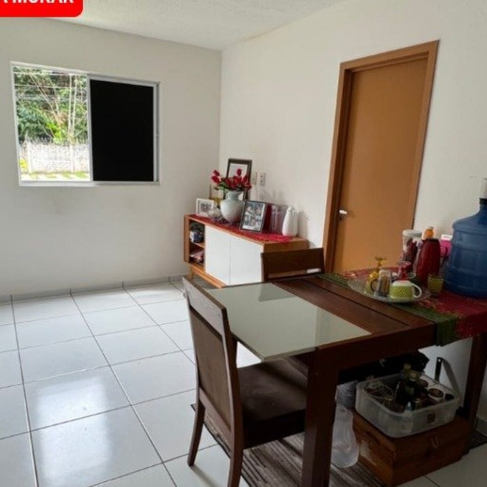 Resid. Vista do Bosque