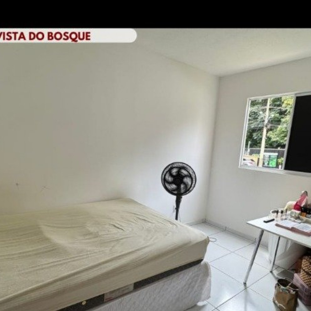Resid. Vista do Bosque