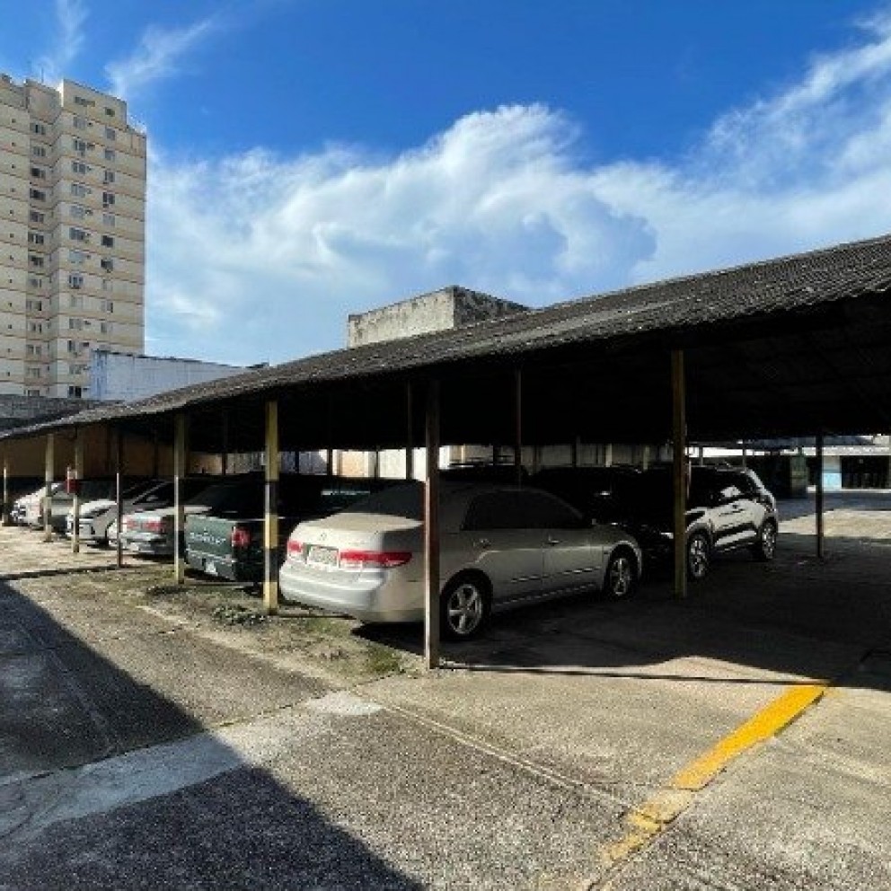 Terreno Com Edificação