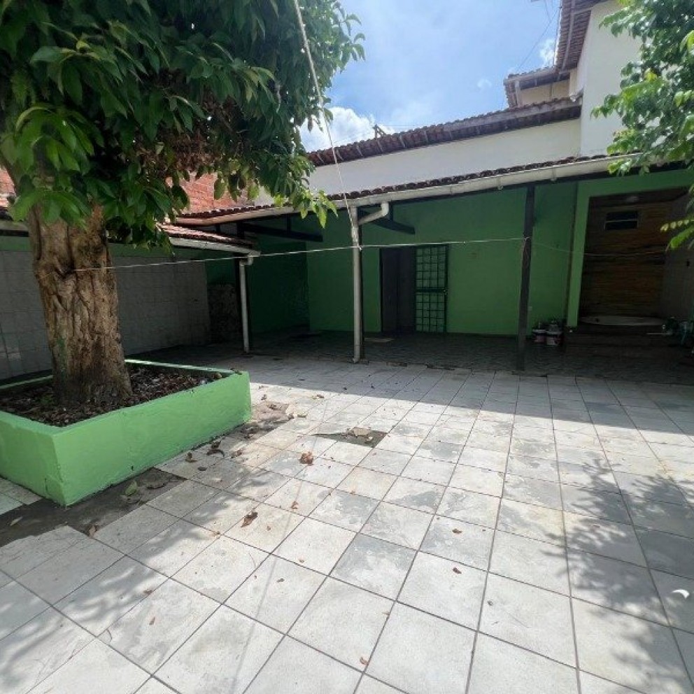 Conj. Nova Marituba 
