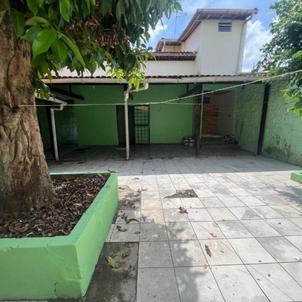 Conj. Nova Marituba 