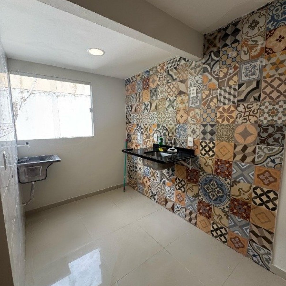 Residencial Filadelfia