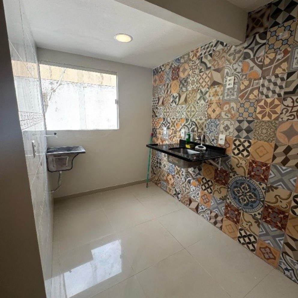 Residencial Filadelfia