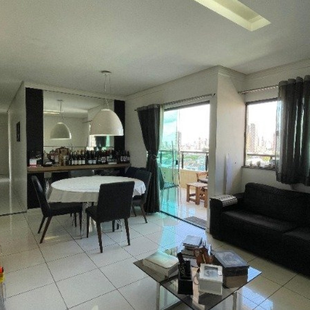 Ed. Ocean Residence