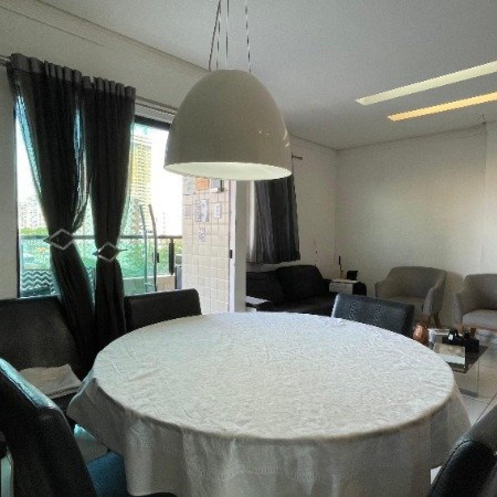 Ed. Ocean Residence