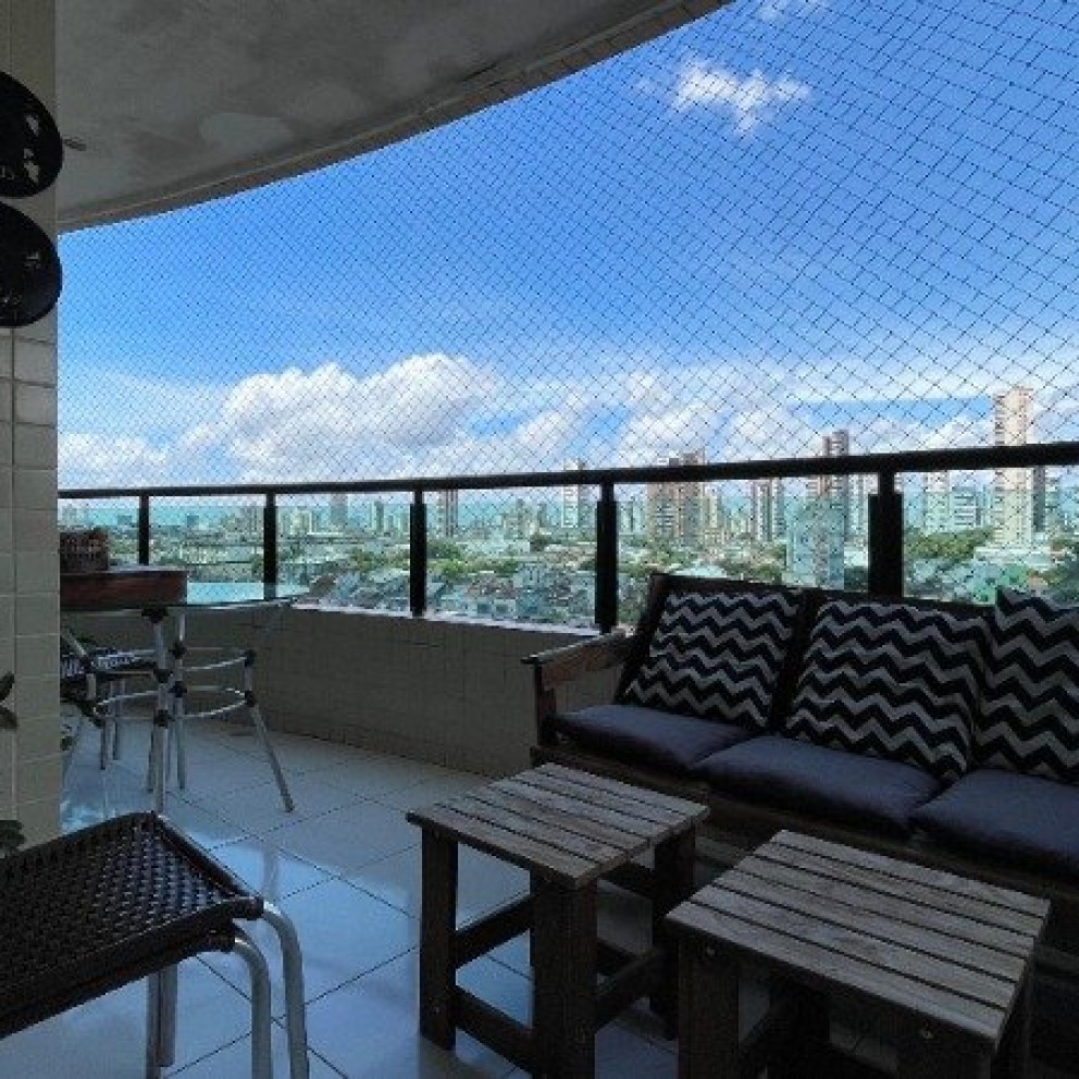 Ed. Ocean Residence
