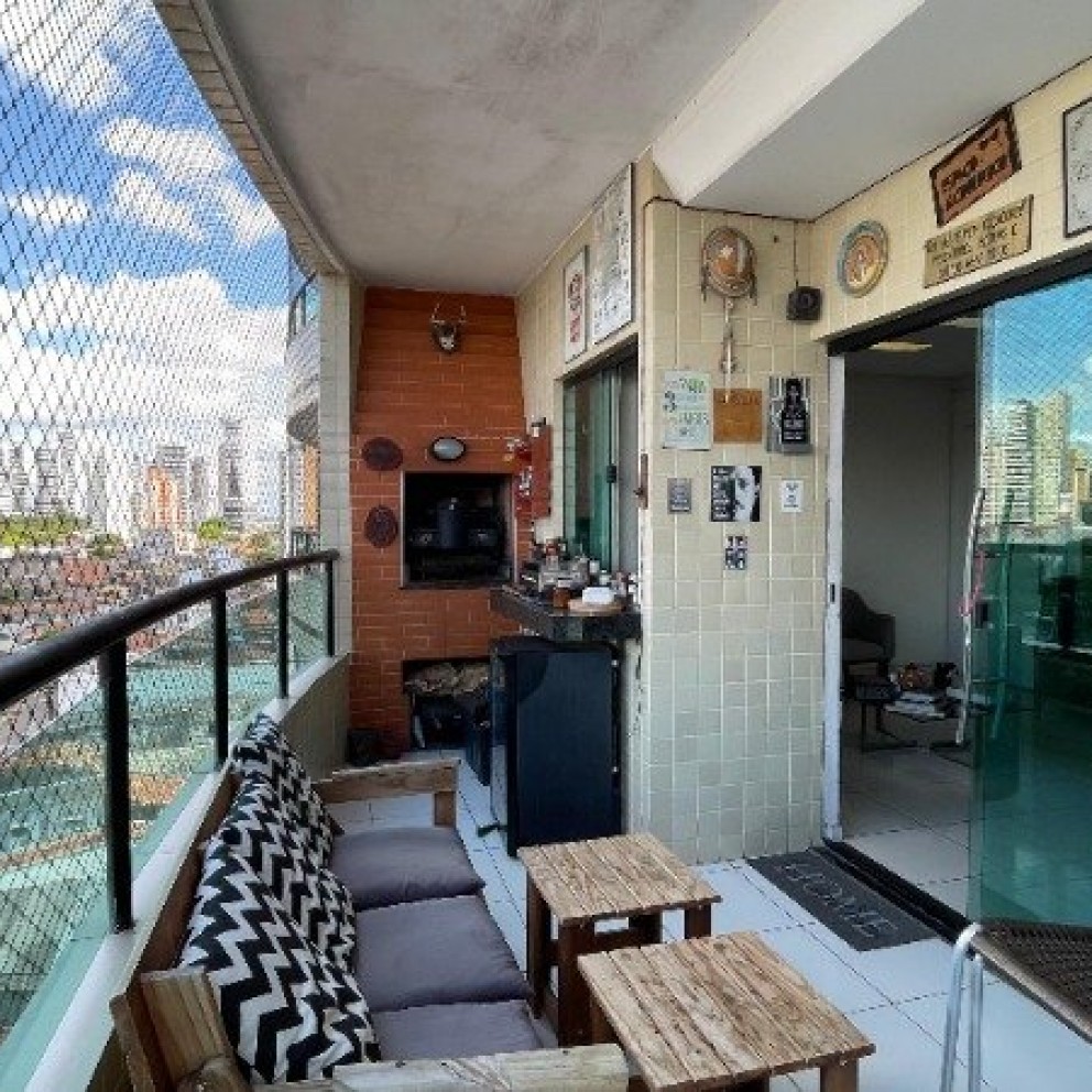 Ed. Ocean Residence