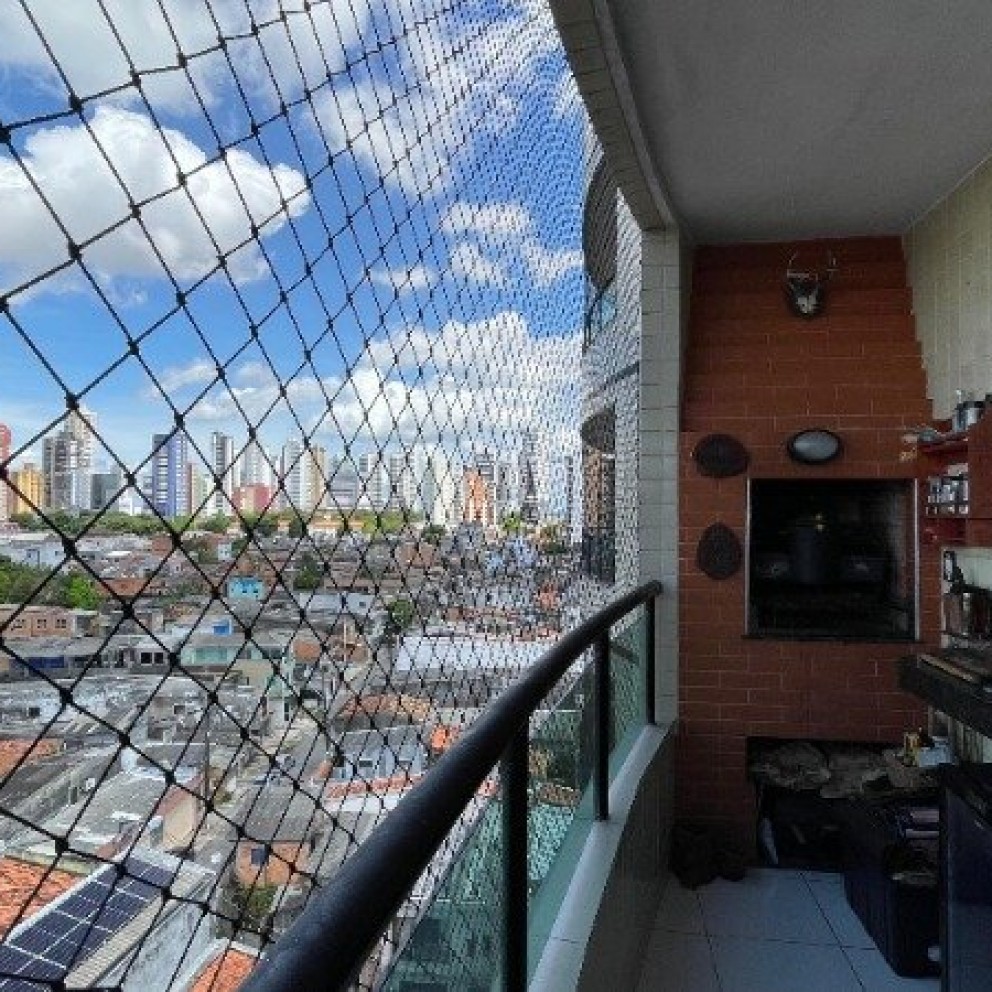 Ed. Ocean Residence