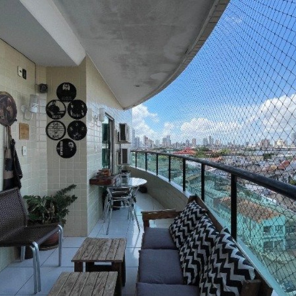 Ed. Ocean Residence
