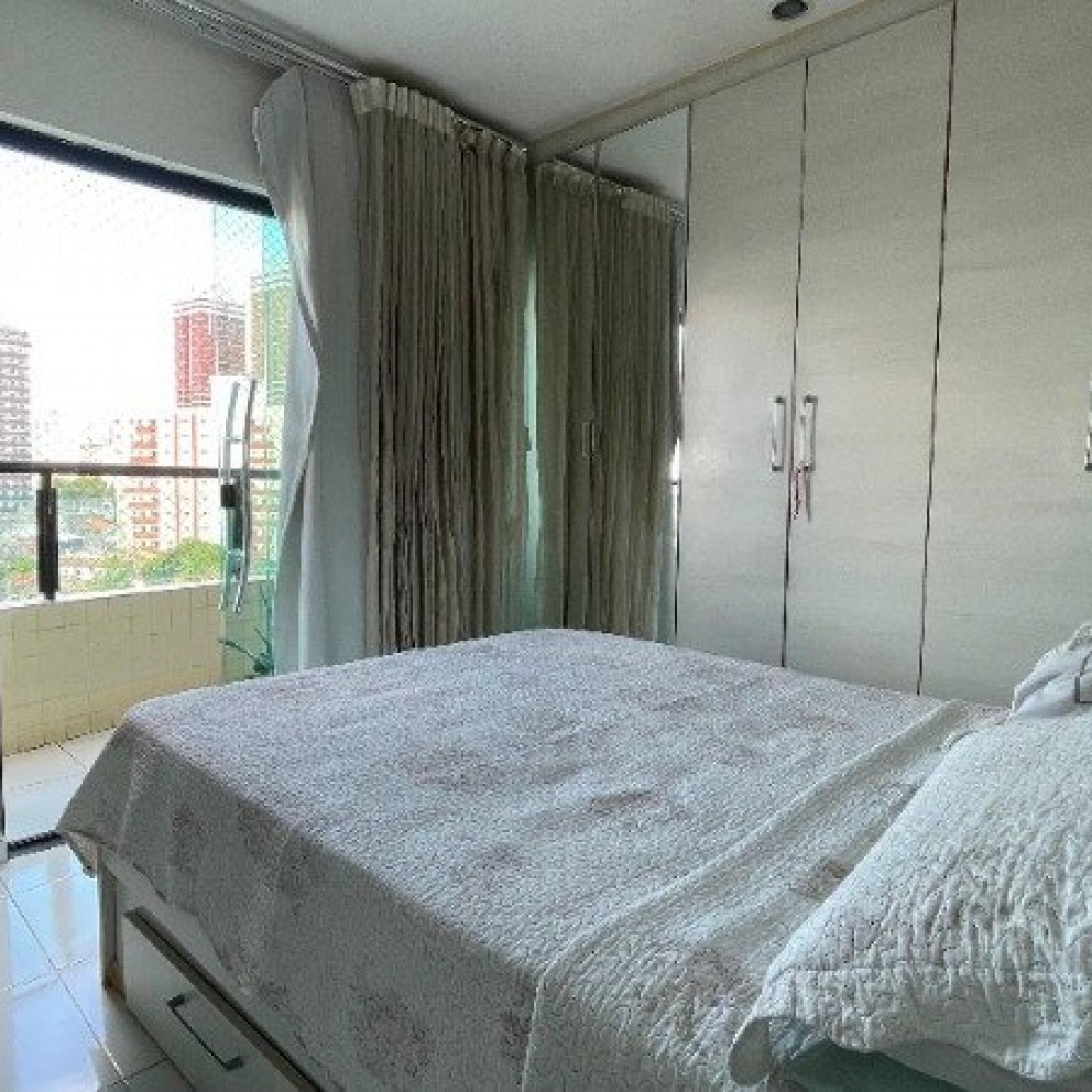 Ed. Ocean Residence