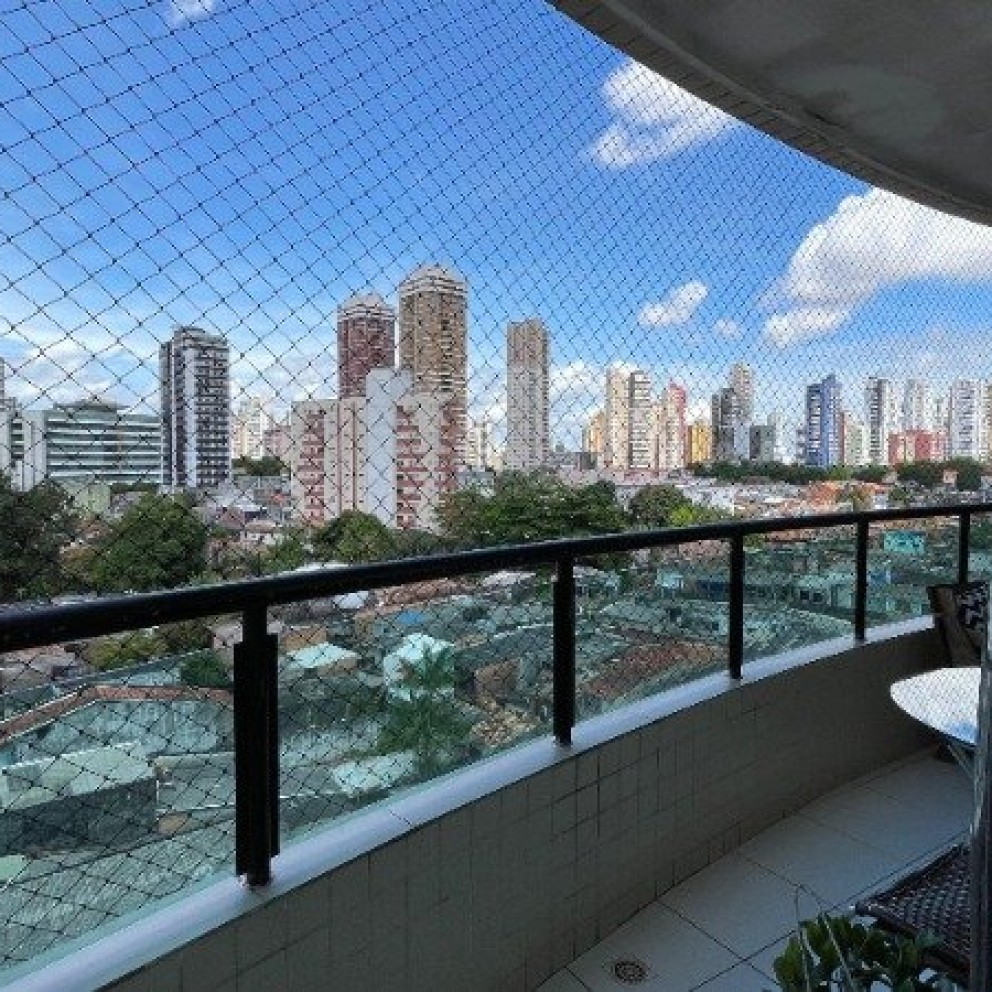 Ed. Ocean Residence