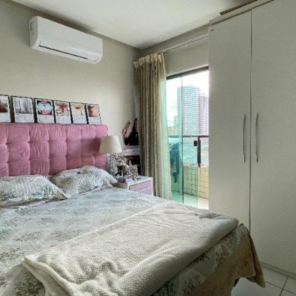 Ed. Ocean Residence