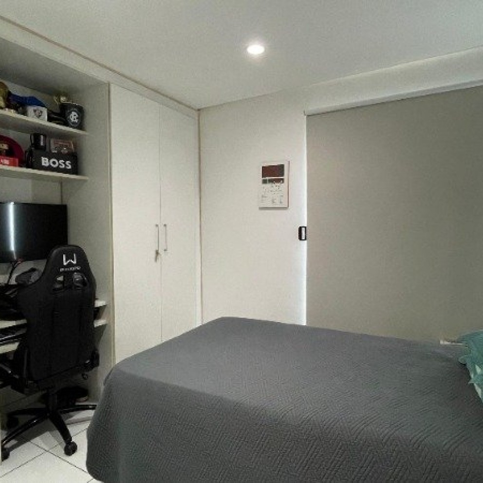 Ed. Ocean Residence