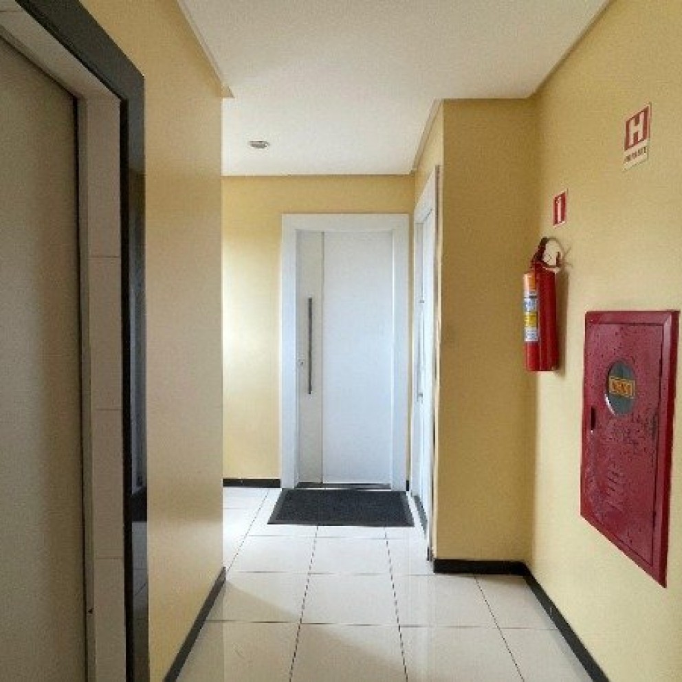 Ed. Ocean Residence