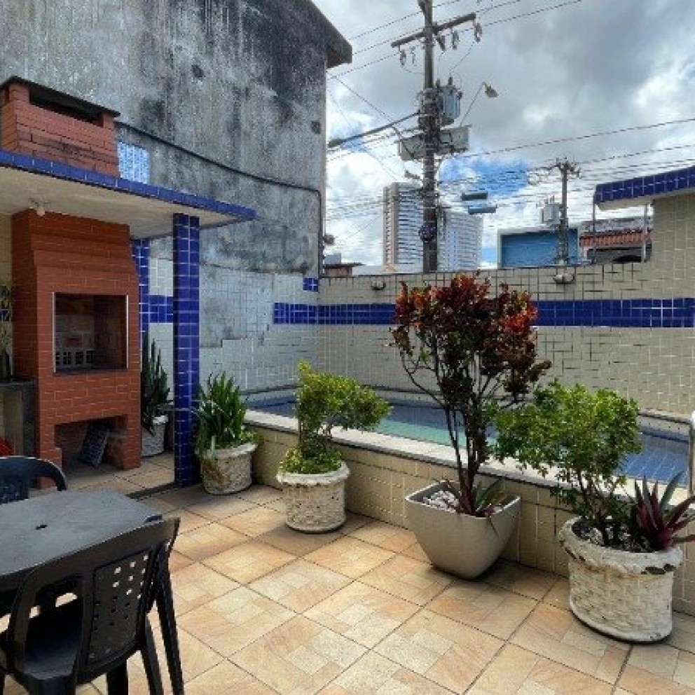 Ed. Ocean Residence