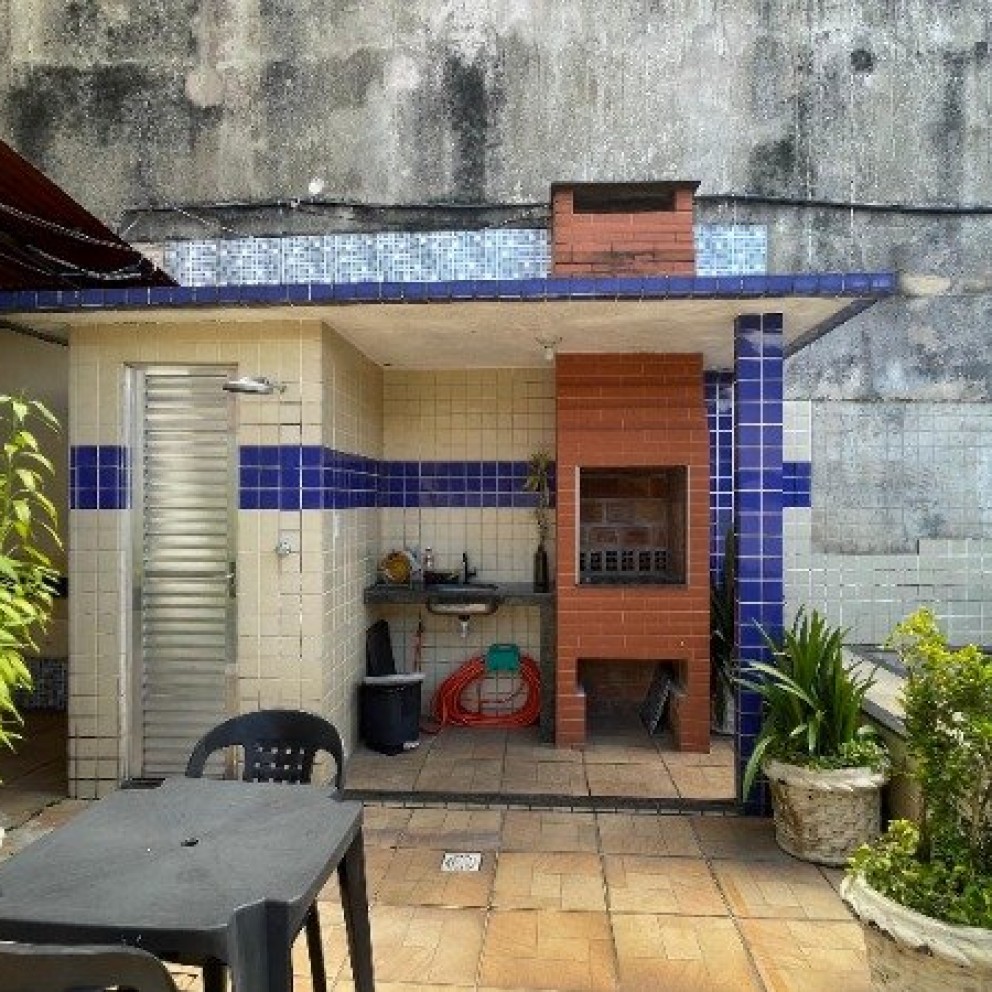 Ed. Ocean Residence