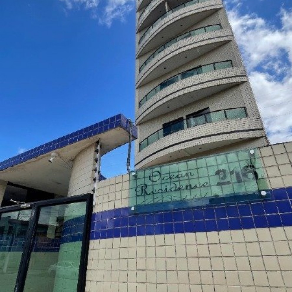 Ed. Ocean Residence