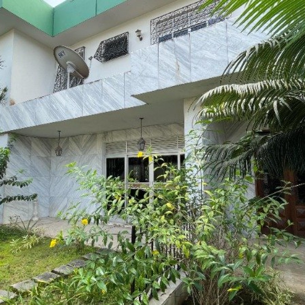 Jardim Itororo