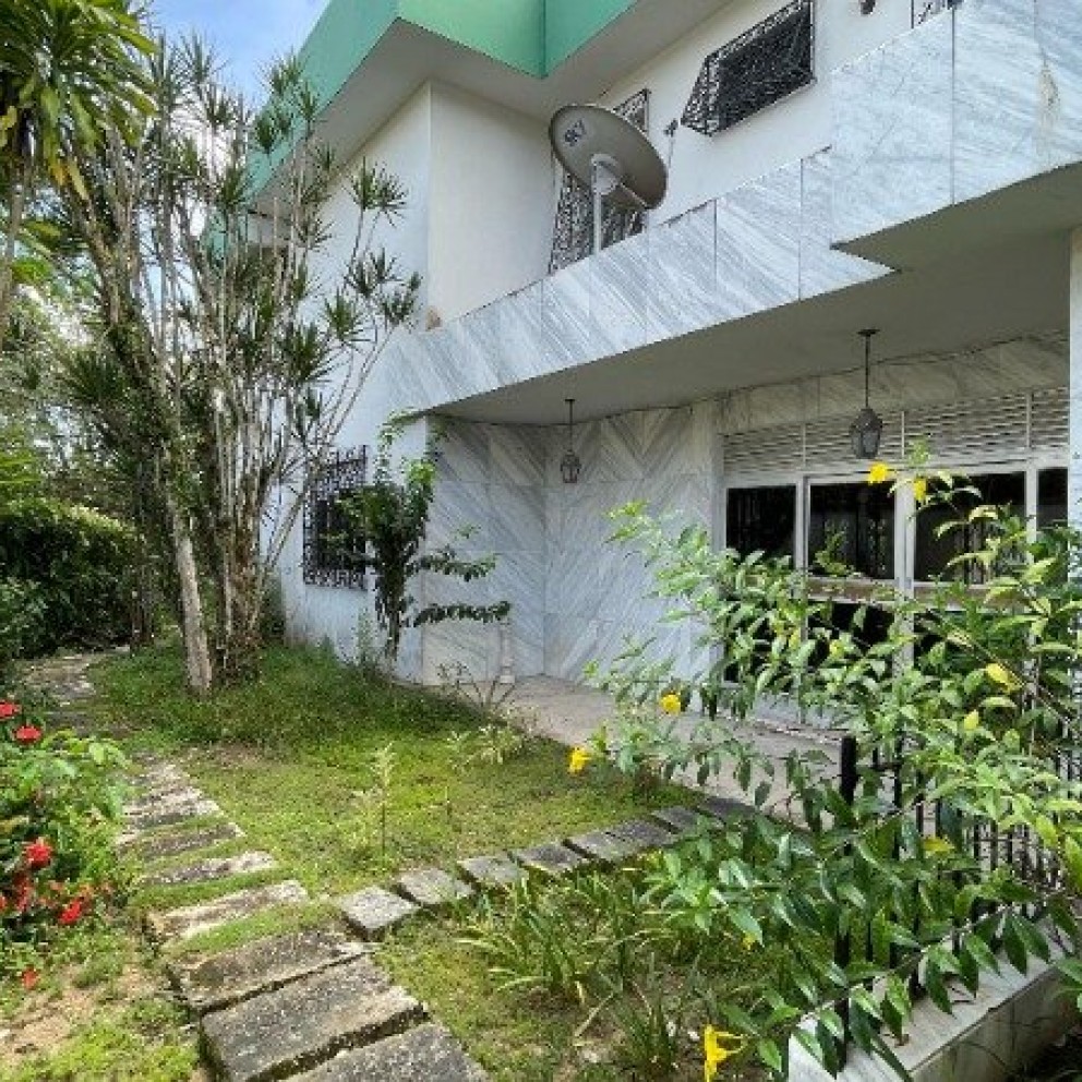 Jardim Itororo