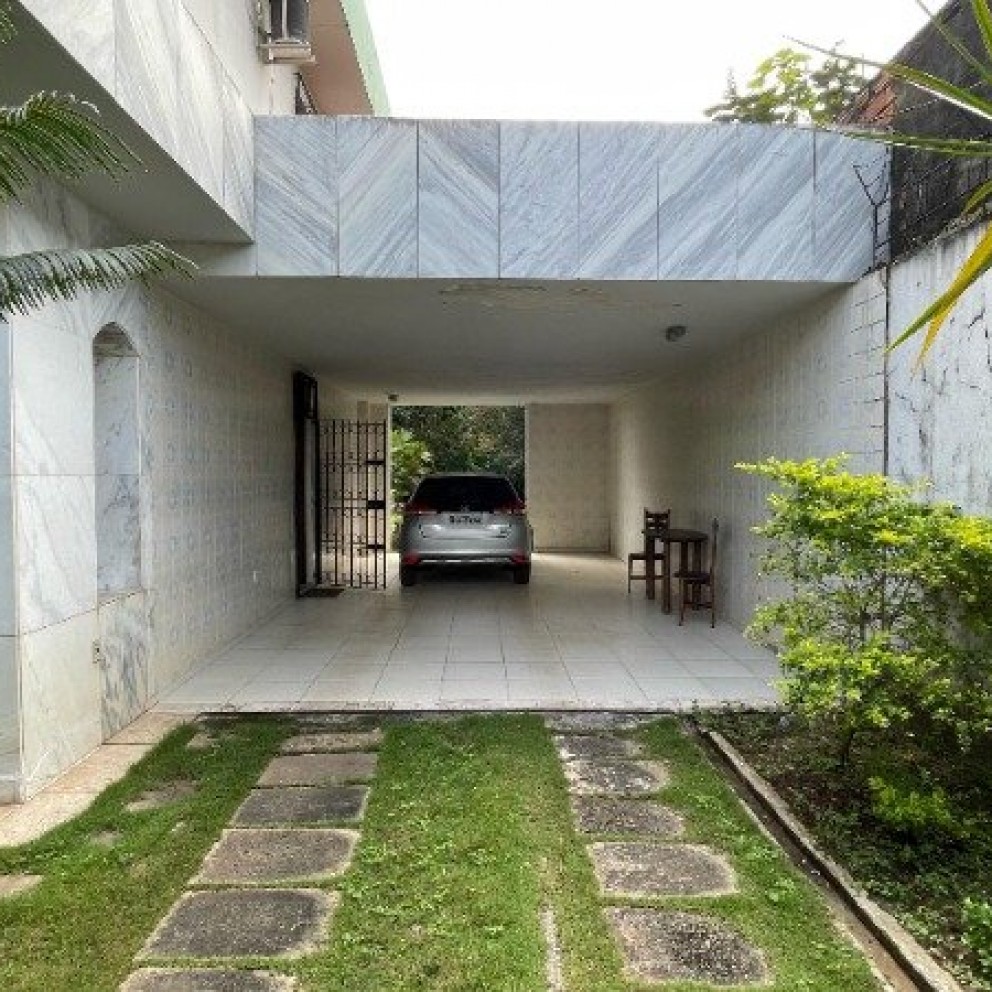 Jardim Itororo