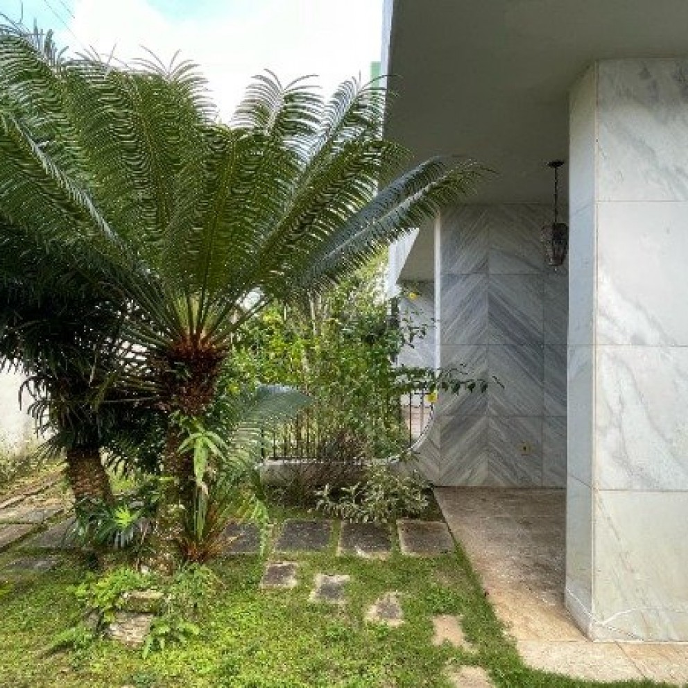 Jardim Itororo