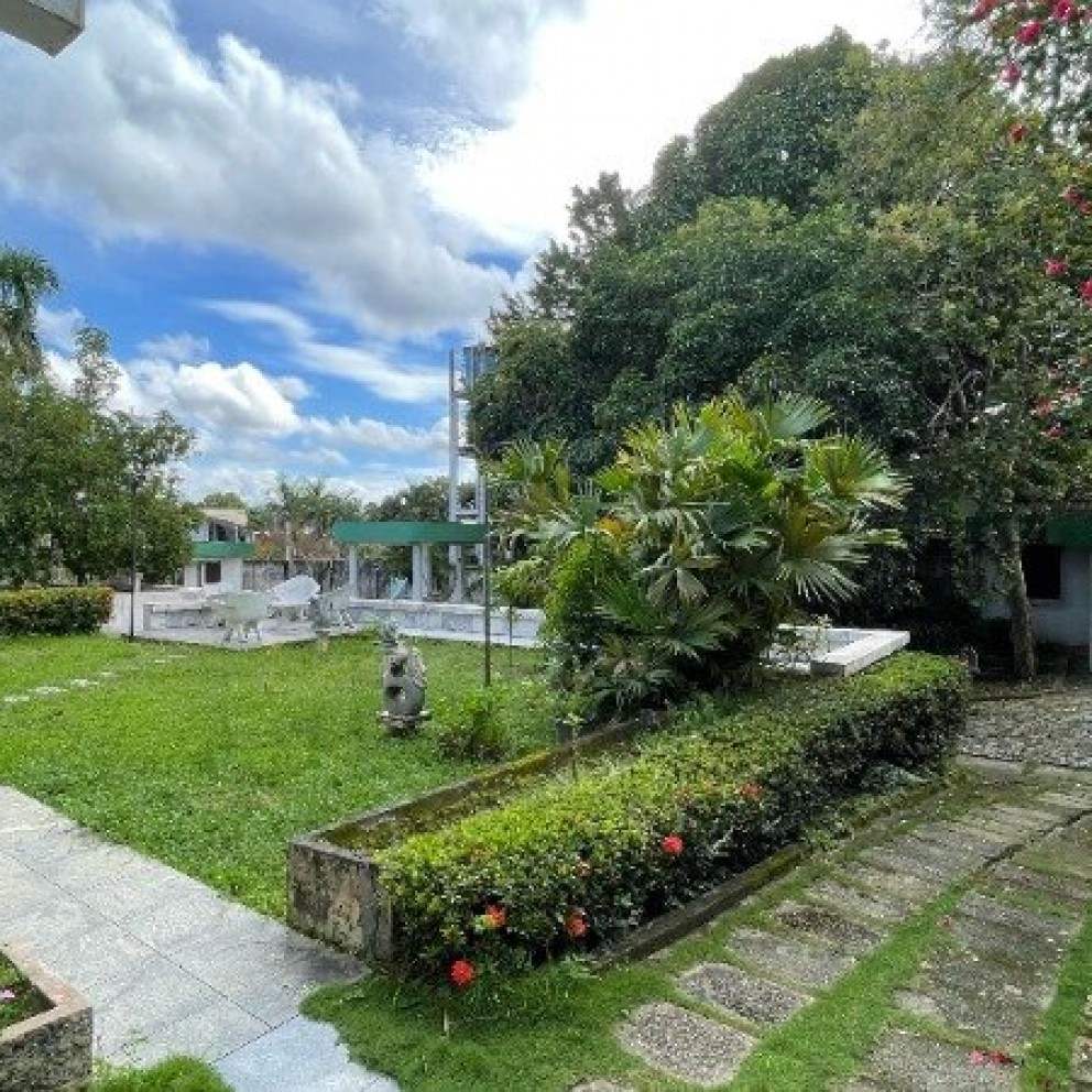 Jardim Itororo