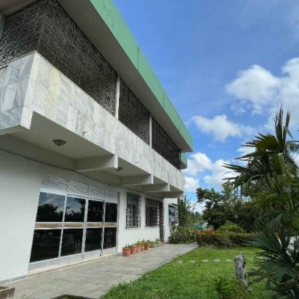Jardim Itororo